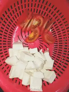 Make Tofu tomato soup step 5