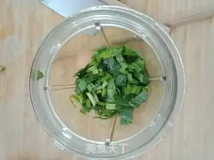 Make Dragonberry step 2