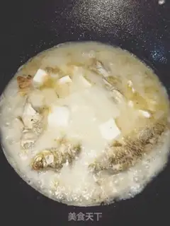Make Tofu tomato soup step 6