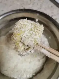 Make Butterfly shrimp step 5