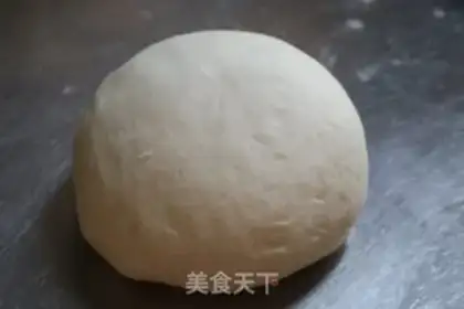 Make Cream step 7