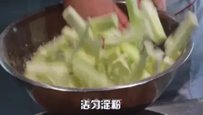 Make Fish and cheese step 8