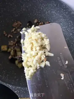 Make Meat and eggplant step 7