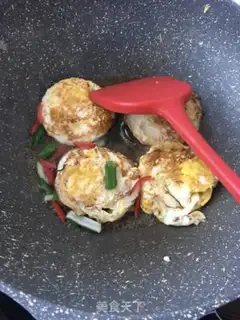 Make Jealousy eggs step 7