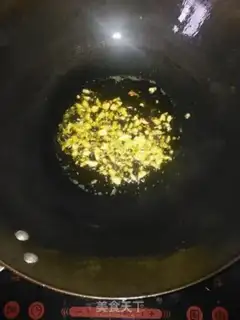 Make The sweet little potatoes step 9