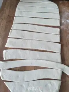 Make Chicken soup noodles step 1