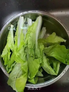 Make Pickles and fried eggs step 0