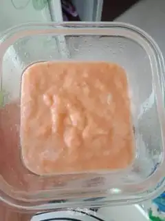Make Dragonberry step 6