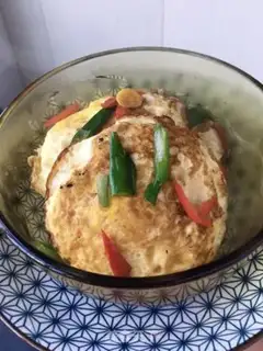 Make Jealousy eggs step 8