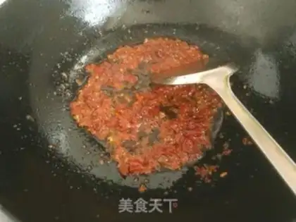 Make Boiled meat step 8