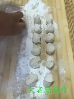 Make Springcake step 3