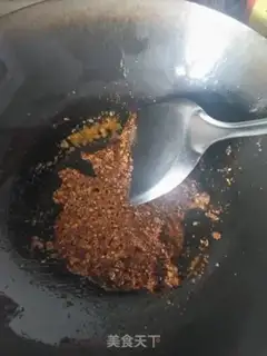 Make The sweet little potatoes step 10