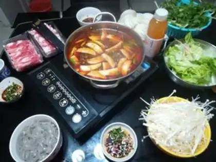 Make Hotpot step 13