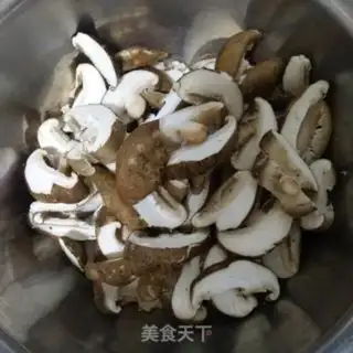 Make Vegetable step 0