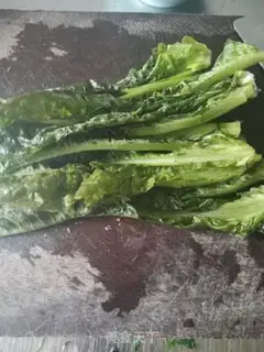 Make Porridge step 2