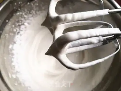 Make Cocoa rolls step 8