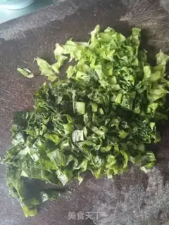 Make Porridge step 3