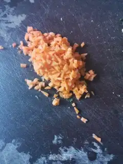 Make Porridge step 4
