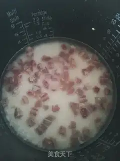 Make Porridge step 5