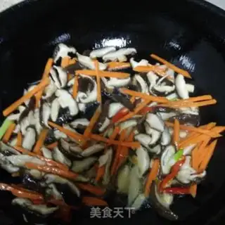 Make Vegetable step 2