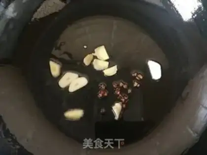 Make Molybdenum step 5
