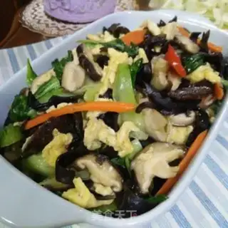 Make Vegetable step 5