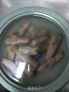 Make Potatobone soup step 2