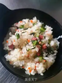 Make Porridge step 11