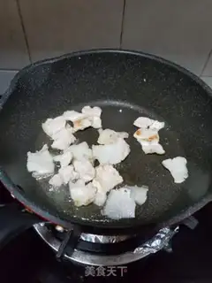 Make Five flowers and cabbage step 4