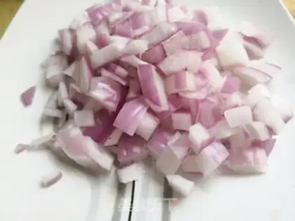 Make Sake step 2