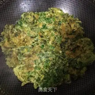 Make Fried eggs step 5