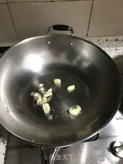 Make Shrimp sauce step 2
