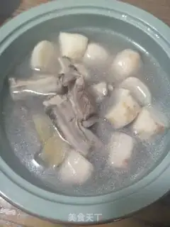 Make Potatobone soup step 7