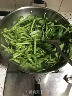 Make Shrimp sauce step 3
