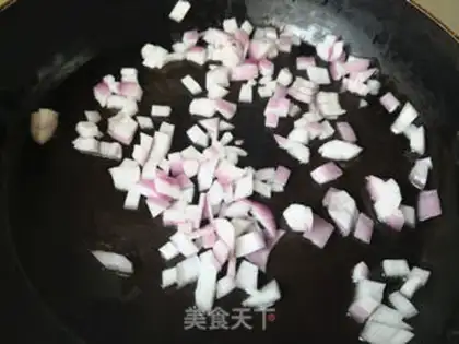 Make Sake step 4