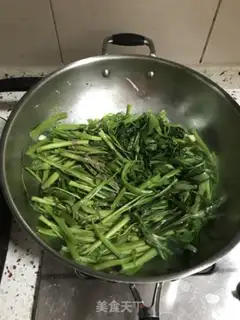Make Shrimp sauce step 4