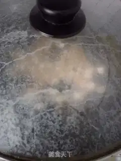 Make Chocolate popcorn step 2