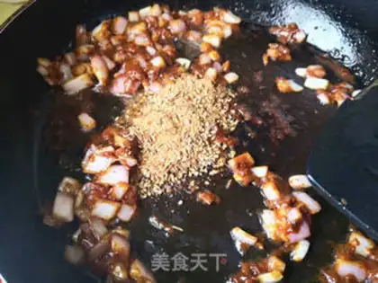 Make Sake step 6