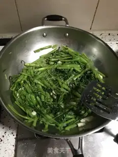 Make Shrimp sauce step 5