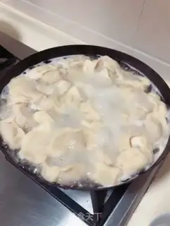 Make Sour dumplings step 3