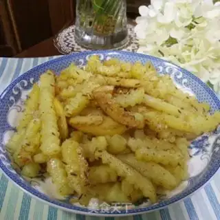 Make Wolftooth potatoes step 10