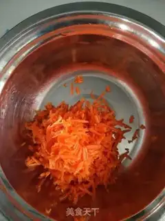 Make Potato carrots step 0