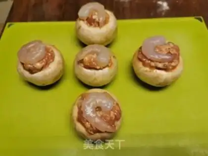 Make Ham sandwich step 0