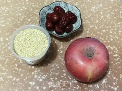 Make Porridge step 0