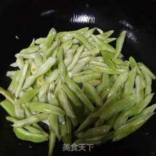 Make Dry beans step 3