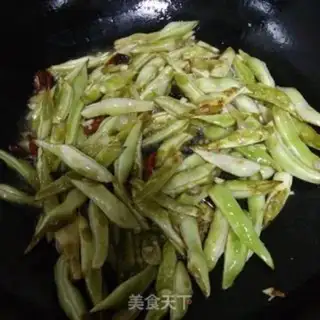 Make Dry beans step 4