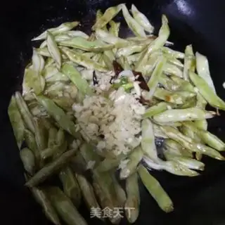 Make Dry beans step 5