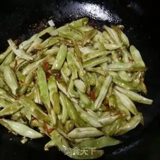 Make Dry beans step 6