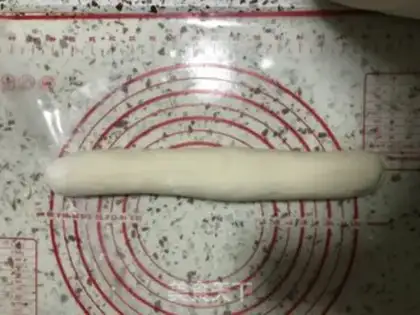 Make Fresh meat bag step 9
