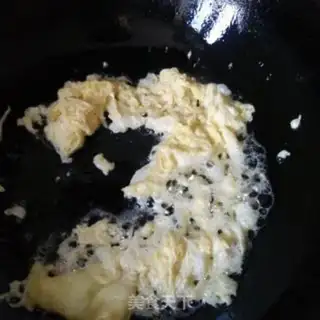 Make Curry rice step 1